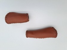 Fahrrad Lenker Griffe Paar aus