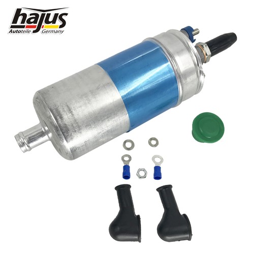 Hajus benzinpumpe - hajus,