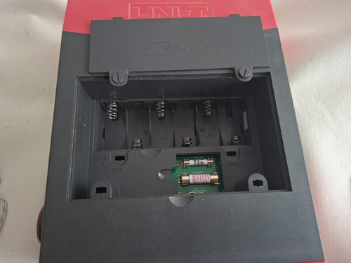 True rms tischmultimeter - true,