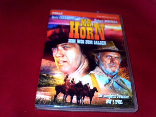 Dvd richard widmark mr - widmark,