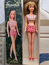 Barbie Vintage MOD Francie