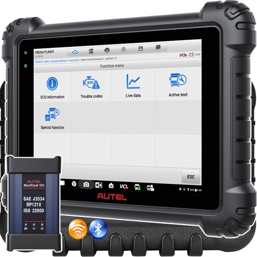 2026 autel maxisys ms909 - maxisys,