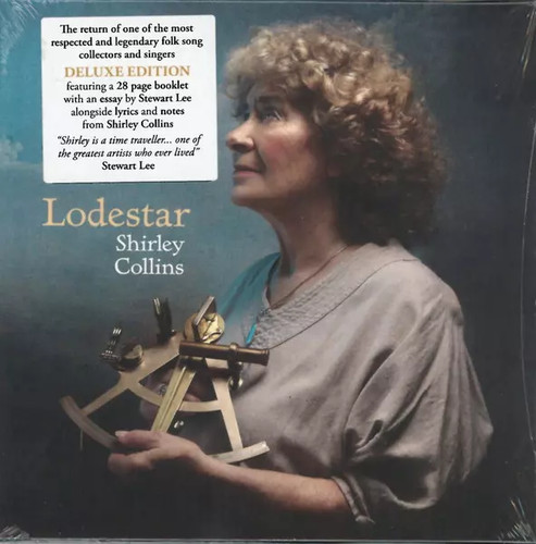 Lodestar shirley collins - lodestar,,