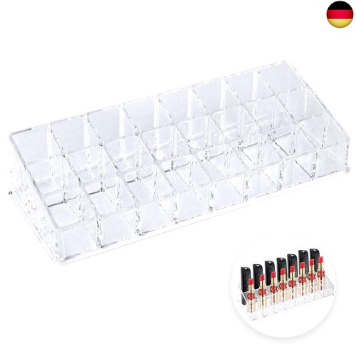 Lippenstift-Organizer