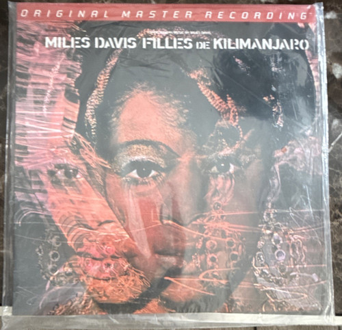 Miles davis filles - miles, de