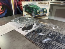 🌟 TAMIYA Morgan 4/4 1:24