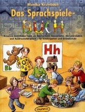 Das Sprachspiele-Buch