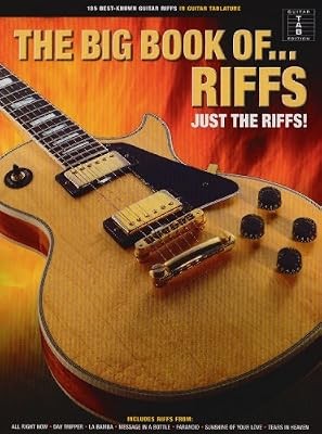The big book - big,