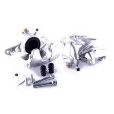 Bremssattel Faustsattel Ø 60