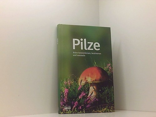 Pilze arten kennenlernen - pilze:,