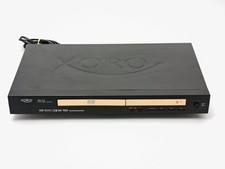 XORO HSD 415 Multiformat DVD