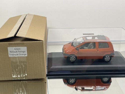 Anson renault twingo tropique - twingo, -tropique