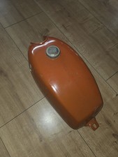 Zündapp gts 80 tank - zündapp,