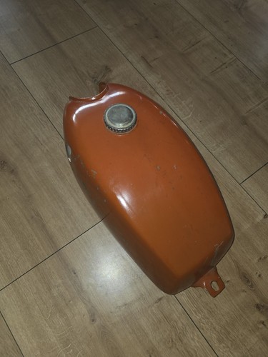 Zündapp gts 80 tank - 50,