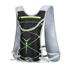 Nylon-Trinkrucksack Mit 2L
