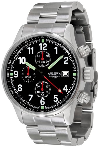 Astroavia herrenuhr - astroavia,