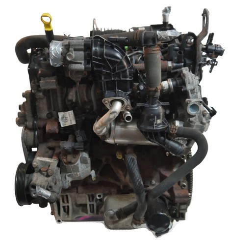 Motor für ford transit - für, f3