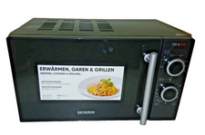 SEVERIN MW 9274