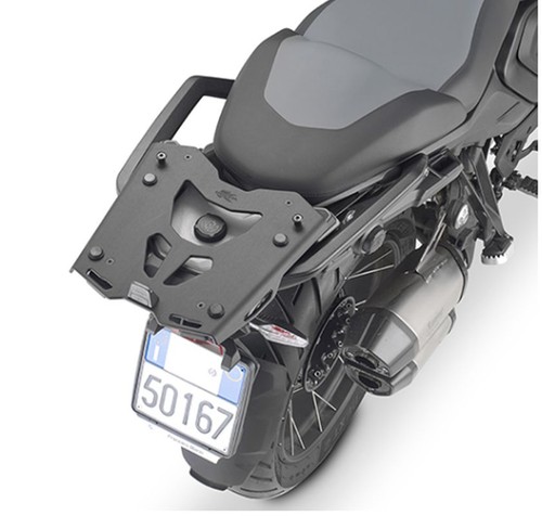 Kappa topcaseträgerplatte bmw - kappa,