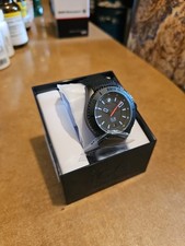 BMW Motorsport Ice Watch Steel