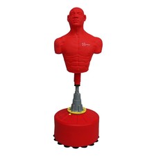 Freistehender Boxdummy groß