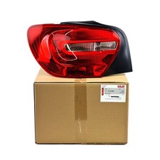 ULO Heckleuchte Rückleuchte