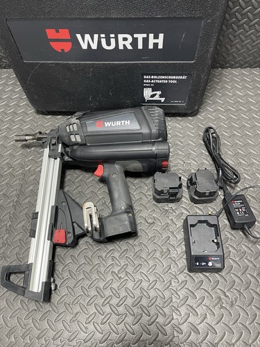 Würth diga - würth, cs