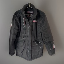 Geographical Norway Expedition