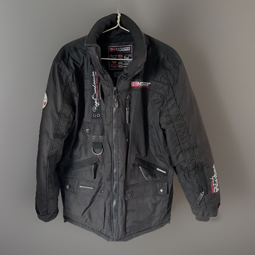 Geographical norway expedition - norway,