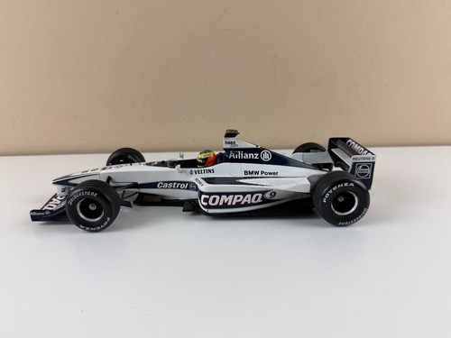 Minichamps williams bmw fw22 - williams,
