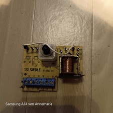 Siedle Elektronische Platine HT 401a-01