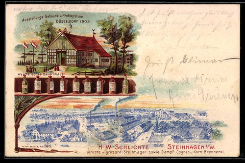 Lithographie steinhagen - lithographie,