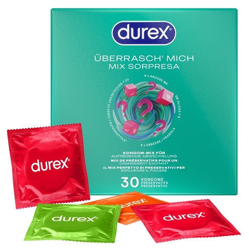 Durex kondome condome - kondome,