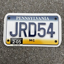 Original US Motorrad