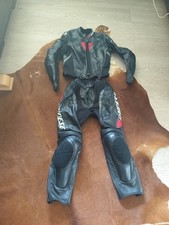 Dainese 2tlg Lederkombi Gr.44