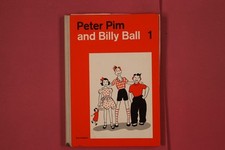 315999 Hildegard Friedrichs PETER PIM AND BILLY BALL Cornelsen Verlag HC