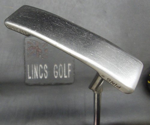 Ping anser putter - ping,