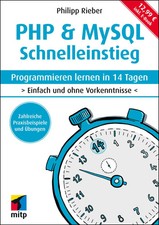PHP & MySQL Schnelleinstieg |