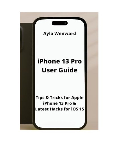 Iphone pro user guide - 13,