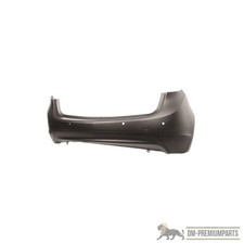 Stoßfänger hinten für Opel