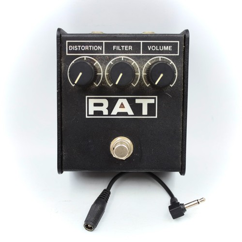 Proco rat made usa lm308n - usa,