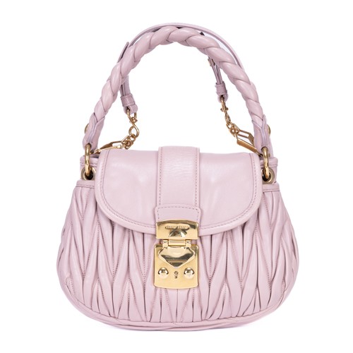 Miu coffer - miu, handbag
