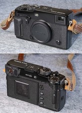 Fuji pro black 26 1 - 26,1, mp