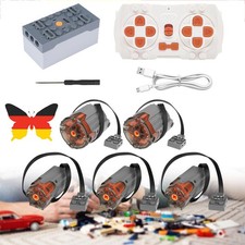 Für LEGO✨Technic-Power