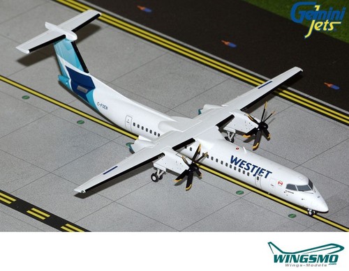 Geminijets westjet bombardier - geminijets,