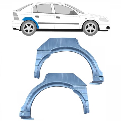 Für opel astra - astra, 5