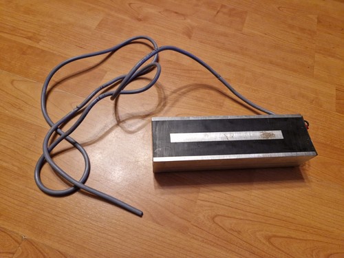 Elektromagnet 375kg - , (3750n)