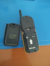 Altes Philips Handy Telefon