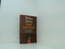 Ensel und Krete: Ein Märchen aus Zamonien ein Märchen aus Zamonien von Hildeguns