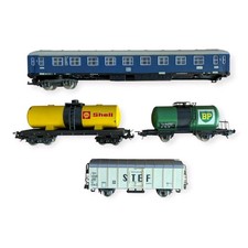 LIMA HO / Set Güter- &